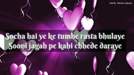 Whatsapp status Video | Love ❤️ Sad  song | Keh Du Tumhe