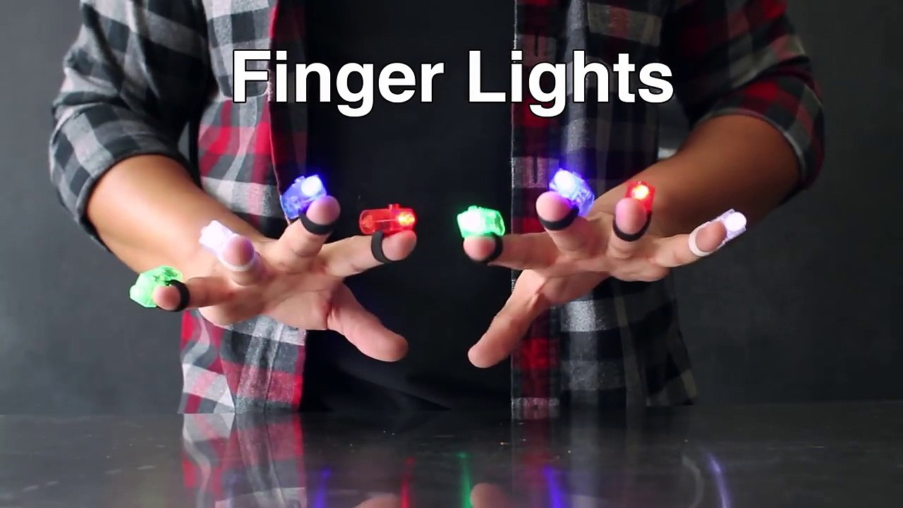 DIY Mini Lightsaber!!