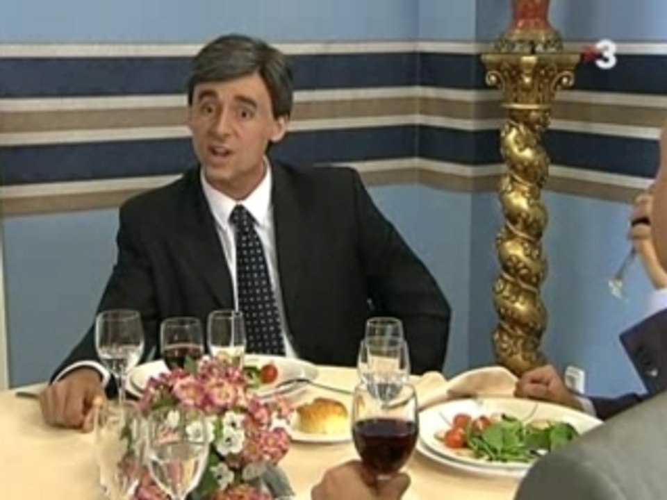 Polònia - Almuerzo Del PP Con Ciu