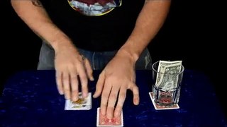 3 Card Monte 2000 Revealed