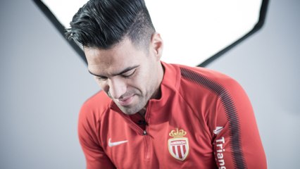 Le Top 5 "spécial Colombie" de Falcao