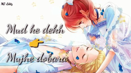 Whatsapp status Video | Love ❤️ Sad  song |  Chalti hai kya 9 se 12