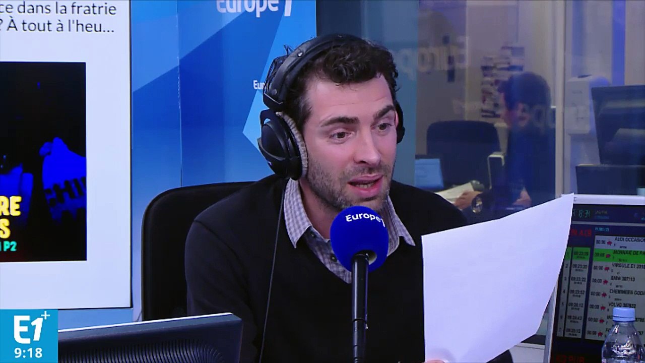 David Foenkinos : "Chacun cherche son propre chemin vers l'apaisement et la consolation"
