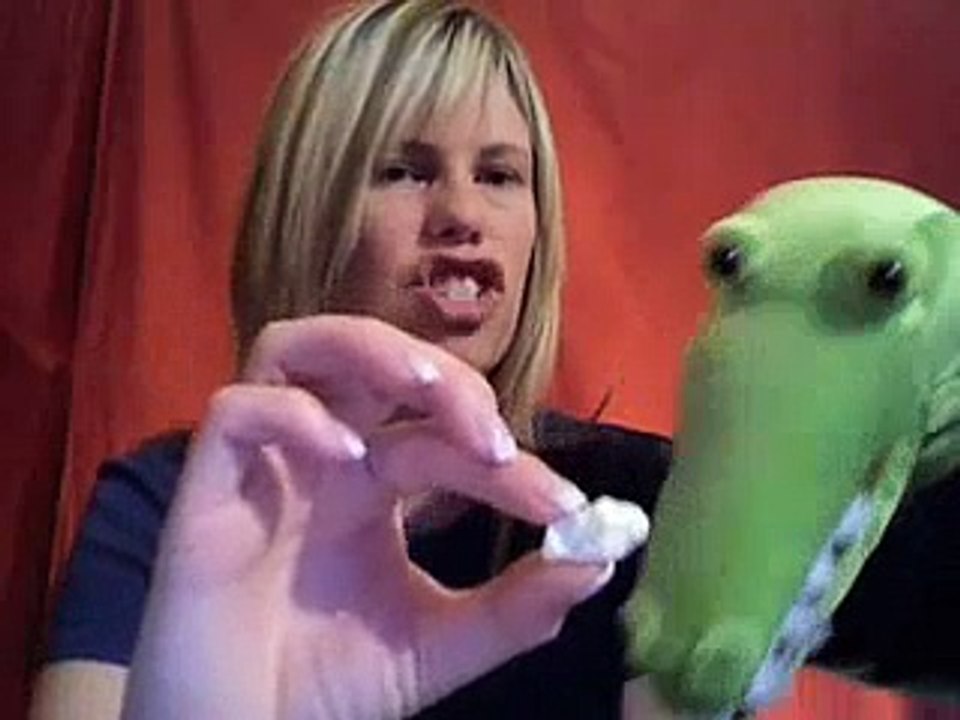 Letter F Activities with Food | Cullens Abcs