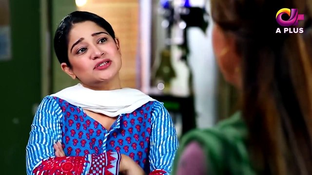 Pakistani Drama Lamhay - Epi 3 Aplus Dramas Saima Noor, Sarmad Khoosat