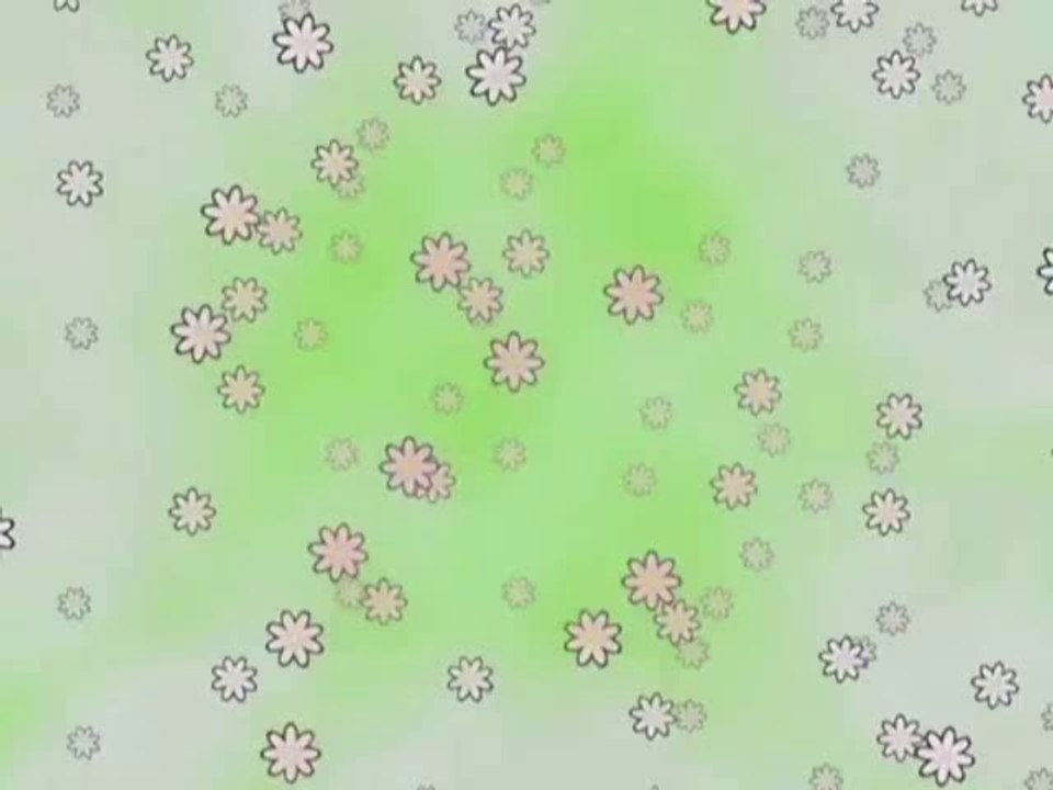 Azumanga Daioh ED - Hikousen