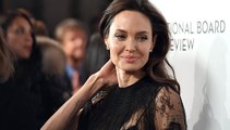 Evliliğini Noktalayan Angelina Jolie, Yeni Aşka Yelken Açtı