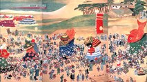 Journeys in Japan Collection 1 04of10 Karatsu Festival Floats Deep Community Spirit