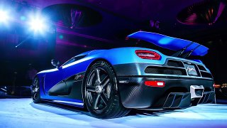 Top 5 Most Expensive Cars! (new)