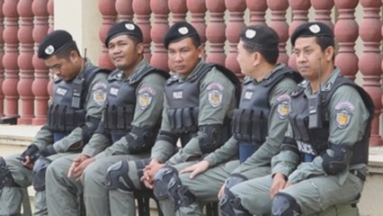 Camboya alarga hasta las elecciones la prisión provisional de líder opositor