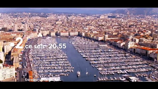 Bande-annonce de Laissez-vous guider