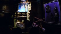 Mystic Manor Complete Ride Through POV Hong Kong Disneyland AWESOME Dark Ride