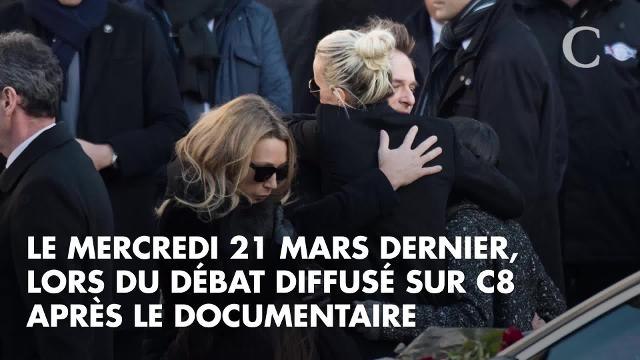 Quand Pierre Billon dévoile que Johnny Hallyday était adepte du téléshopping