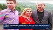 i24NEWS DESK | Netanyahus grilled by police, deny wrongdoing | Tuesday, March 27th 2018