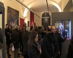 RIAPRE IL MUSEO DIOCESANO MATERA 25-3-2018