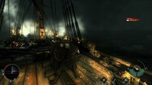 Ravens Cry - Ship Combat Gameplay Preview (1080p60)