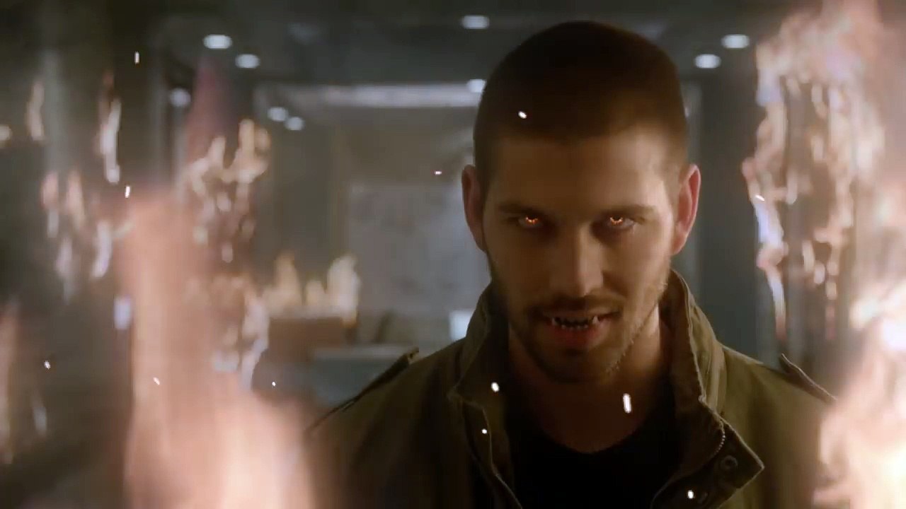 The Final Ten Episodes Official Trailer | Teen Wolf (Season 6B) | MTV