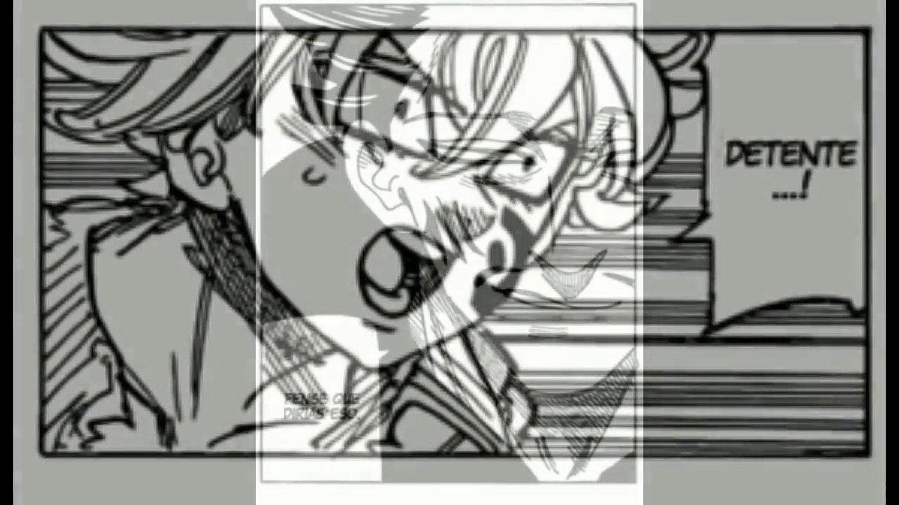 Nanatsu no taizai 260 Lo que quiero decirte (espanol)