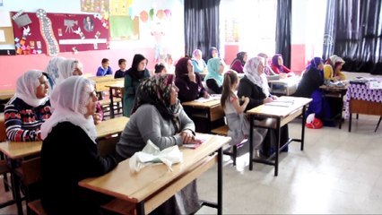 Terörün engellediği eğitime 'seferberlik' ile kavuştular - SİİRT