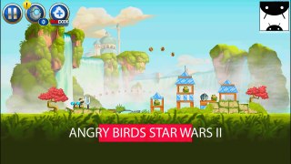 TOP 10 FREE Star Wars Games For Android (1080p)