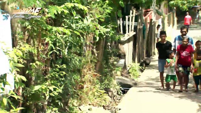 It's Showtime Lenten Special: The inspiring story of Lola Maring and Carlo