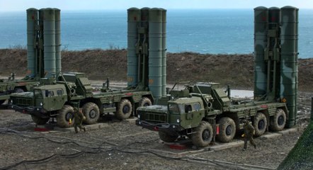 Bakan Canikli: S-400 Alımı F- 35 Alımını Etkilemez