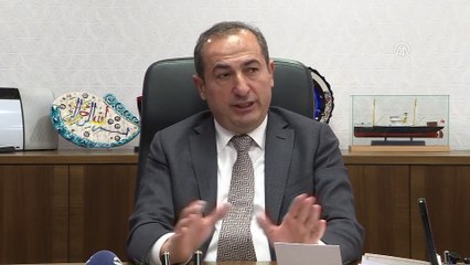 'Türkiye'yi dünyada temsil eden bir takım oluşturacağız' - ANKARA