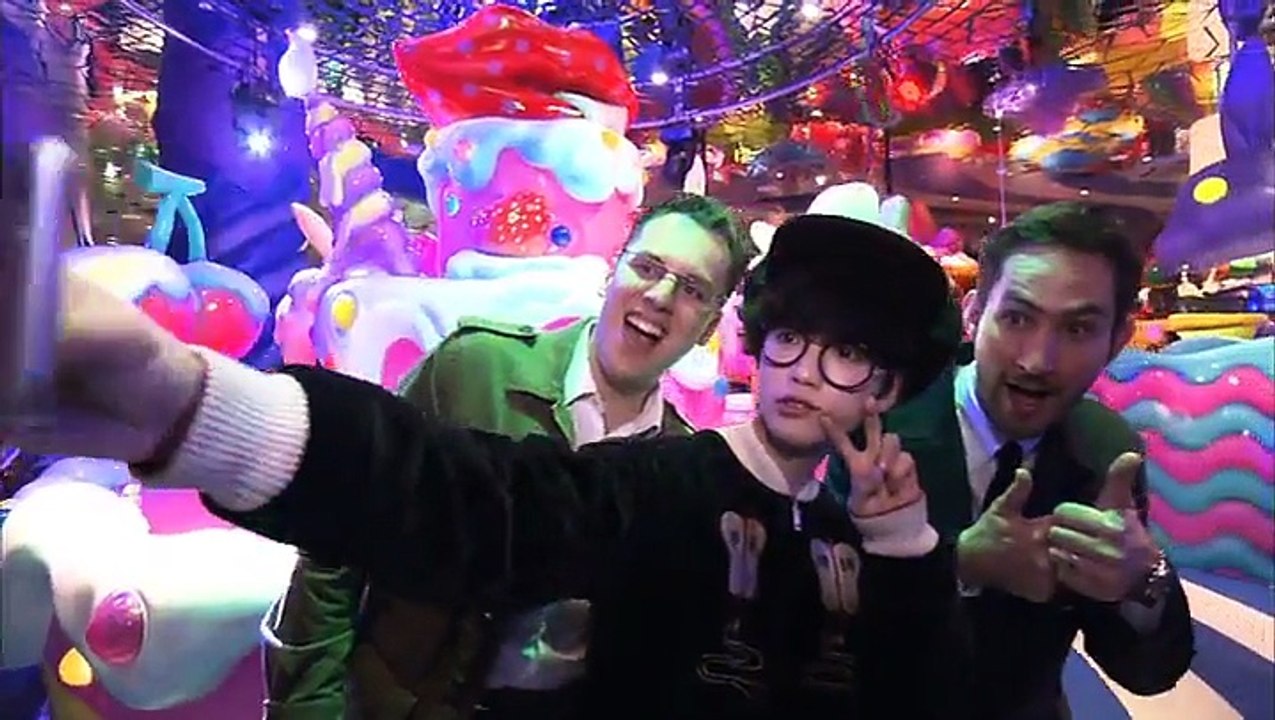 Channel JAPAN #12
