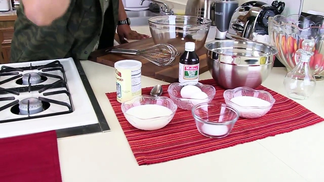 Donas! (Receta Fácil) - El Guzii