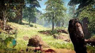 FarCry Primal Preview