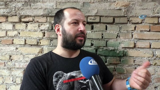 Dünyanın düz olduğuna inanıyor...Adana'da 'Düz Dünya Derneği' kuruldu