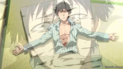 One Punch Man_I Feel Like A Monster「AMV」_HD