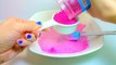 DIY: Fun and Creative Kinetic Sand Silly Putty with Cornstarch, *NO BORAX!* SUPER SATISFYING! !
