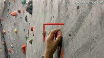 [UPDATE] Rock Climbing Techniques - Climbing Tips Lesson 5 - Gripping