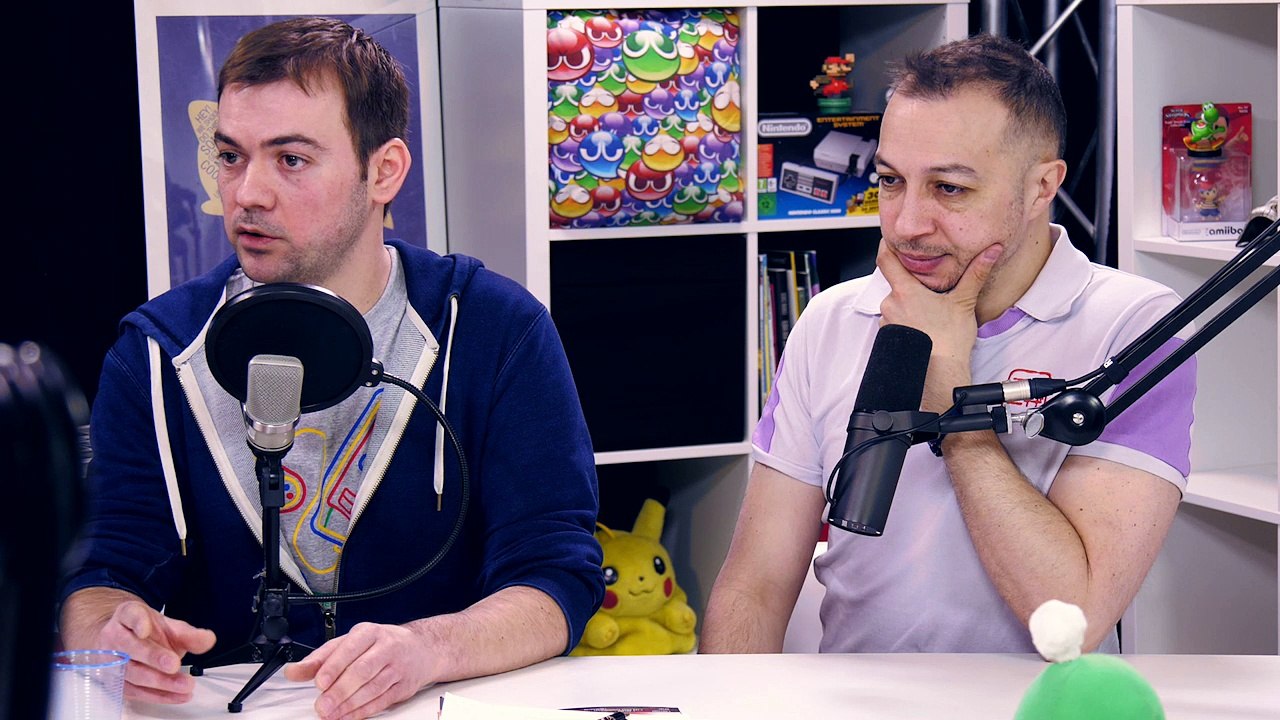 [Extrait Gaijin Dash] Souvenirs de vieilles boites de jeu