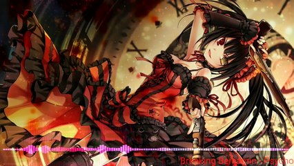 Nightcore Psycho [Breaking Benjamin, ナイトコア]