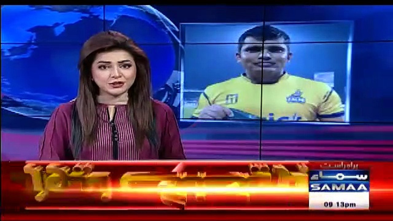 Kamran Akmal Ne Catch Drop Karne Per Kia Kaha..