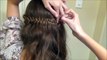 3 easy braids for everyday!