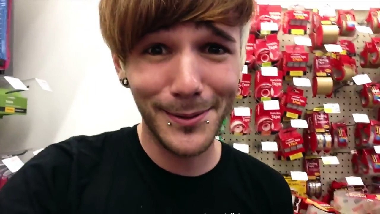 Drag Queen Transformation: Matthew to Mattilda