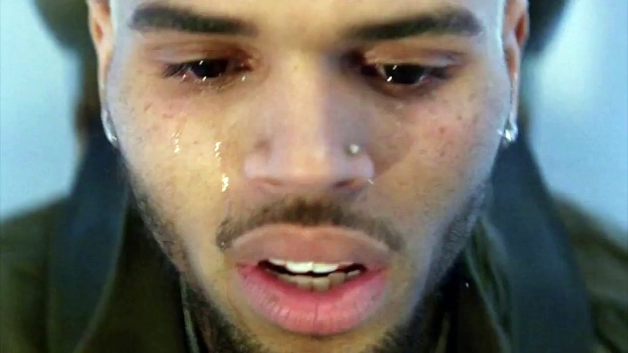 Chris Brown Tired of the Devil