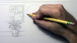 How to Draw a Chibi: Total Shock!