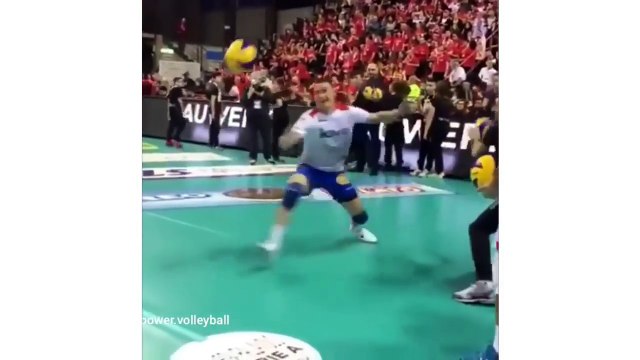 BEST VOLLEYBALL TRAININGS 2018 | step by step VOLLEYBALL TRAININGS