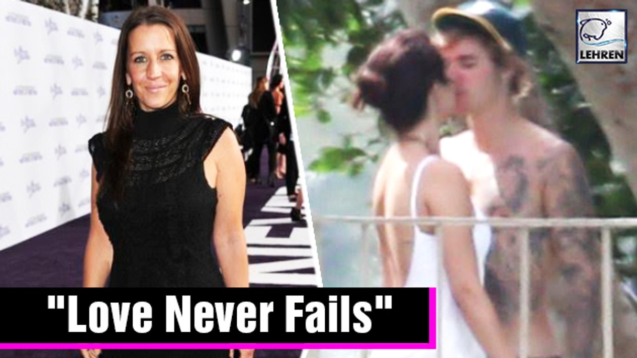 Justin Bieber’s Mom Tweets About Justin Bieber...