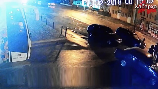 Таджикский милиционер избежал уголовной ответственности