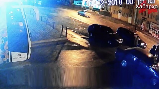 Новости Таджикистана и Центральной Азии на 27.03.2018