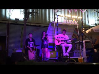 Người hãy quên em đi - Acoustic cover