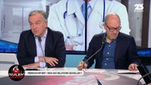 Les GG veulent savoir : Faut-il interdire les relations sexuelles entre médecins et patients ? - 27/03