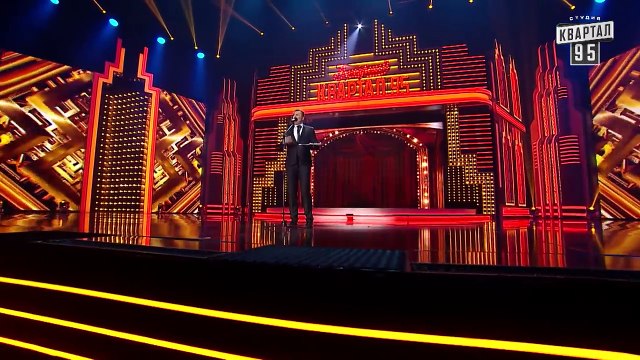 Кого бы не выбрали, хуже не будет - Валерий Жидков - Новый Вечерний Квартал 2018