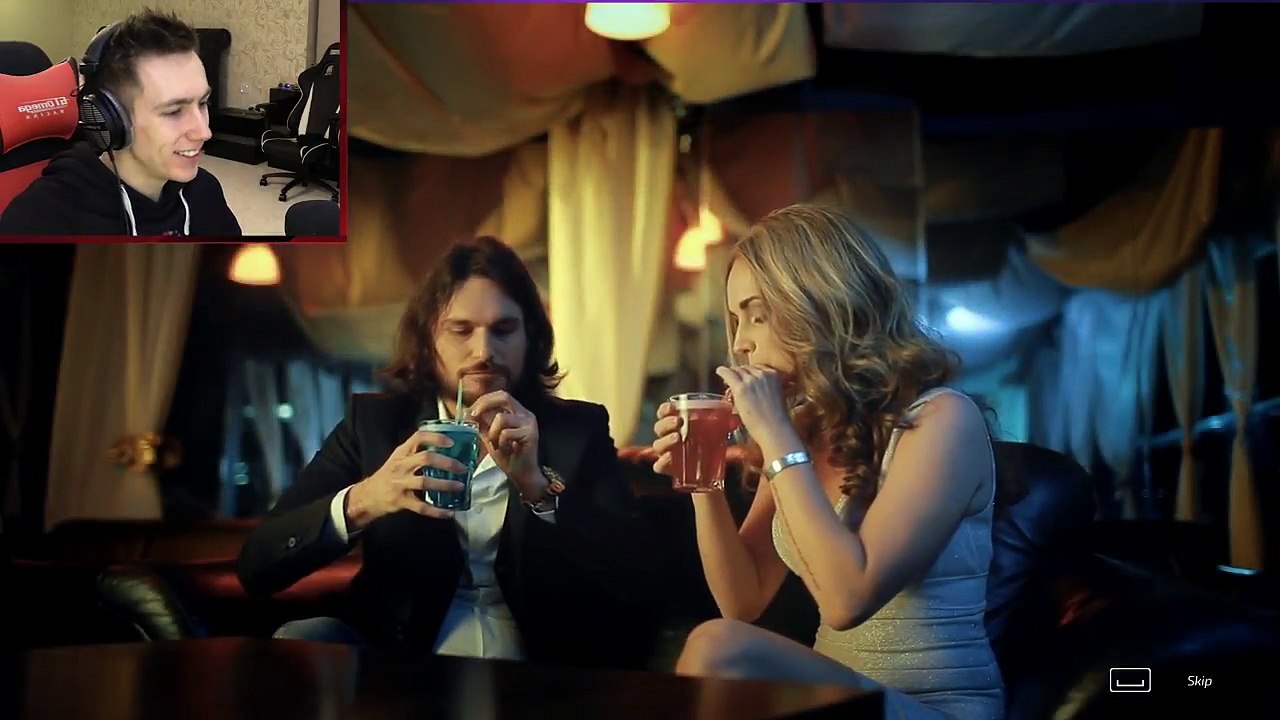 CRINGIEST GAME EVER...(Super Seducer)