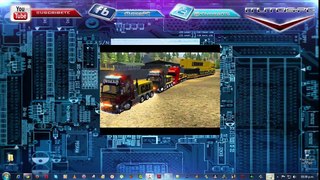 Como Descargar 18 WoS Extreme Trucker 2 Juego de PC FULL|Simulador de caminones